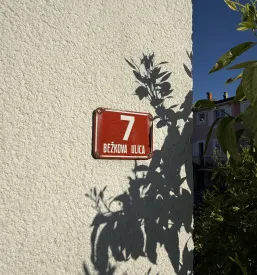 apartment Koper
