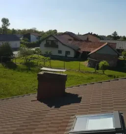 Ugodna krovsko kleparska dela Pomurje