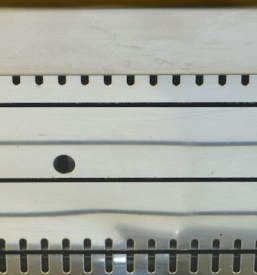 Strokovne laboratorijske preiskave materialov Slovenija