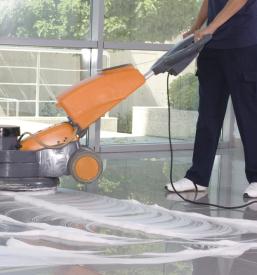Ugoden čistilni servis Kamnik