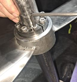 Quality production of industrial stainless steel pipelines Europe