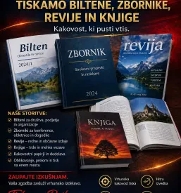 Digitalni tisk Slovenija