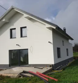 Prodaja, montaža ALU, PVC oken Ljubljana, okolica, Osrednja Slovenija