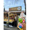 Choco kebab