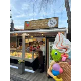 Choco kebab