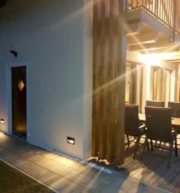 Oddaja počitniške nastanitve Pivka