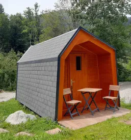 Glamping Bled