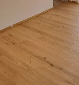Kvalitetno polaganje parketa in vinila Koroška