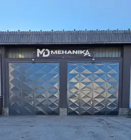 Avtoserviser Kočevje