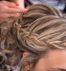 Frizerski salon Rače