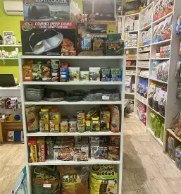 Trgovina za živali Kamnik