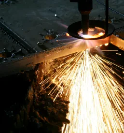 CNC-Blechbearbeitung Slowenien, Europa
