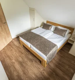 Apartment with wellness Bohinj