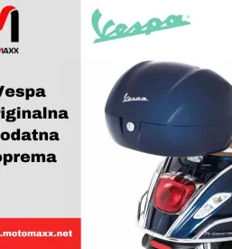 Motorji in oprema za motoriste Obala