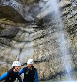 Sušec in Fratarica na Soči, Bovec