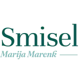 Smisel, Marija Marenk s.p.