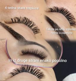 Kozmetičarka Sevnica