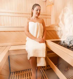 Wellness Železniki, Selška dolina