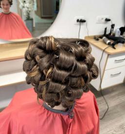 Frizerski salon Vrhnika
