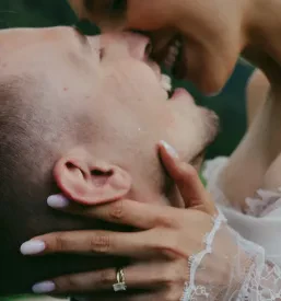 Photographer for a wedding Slovenia