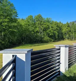 Kovinski nadstreški Gorenjska