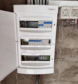 Montaža sončnih elektrarn Loče, Celje, okolica, Savinjska