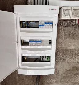 Montaža sončnih elektrarn Loče, Celje, okolica, Savinjska
