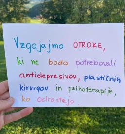 Integrativna psihoterapija Maribor, Štajerska