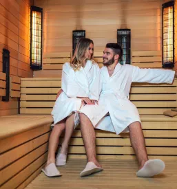 Wellness Selška dolina
