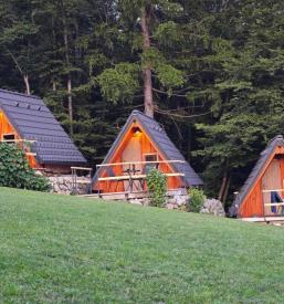 Poleti s padalom Kranj, Gorenjska