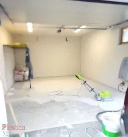 Peskanje betonskih tlakov Gorenjska