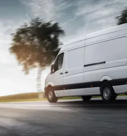 Zanesljivi kombi prevozi blaga po Sloveniji