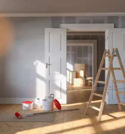 Adaptacije, prenova objektov Gorenjska, Osrednja Slovenija