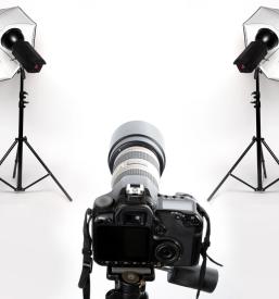 Foto studio in fotografiranje Ljubljana Rudnik