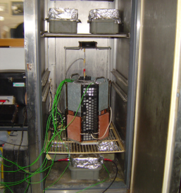 Profesionalne laboratorijske preiskave materialov Slovenija