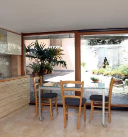 Najem apartmaja Portorož