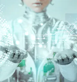 Rešitve za robotiko in avtomatizirane procese Slovenija