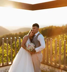 Najboljši poročni fotograf Posavje