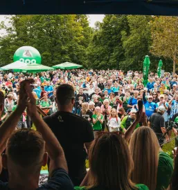 Band za poroke Slovenija