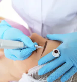 Kozmetični salon Maribor