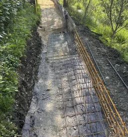 Izvedba hidroizolacije Ljubljana, okolica