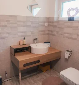 Ugoden najem apartmaja Podravska