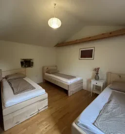 Oddajanje Centra sveta Gaia