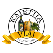 Kmetija Vlaj