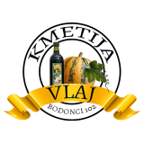 Kmetija Vlaj