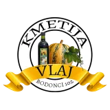 Kmetija Vlaj