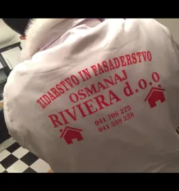 Dober gradbenik Savinjska regija