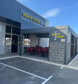 Fast food