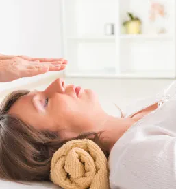 Energijska terapija in tuina masaža Sežana