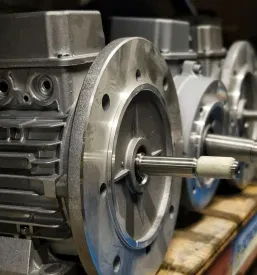 Vgradnja industrijskih naprav Maribor, Slovenija